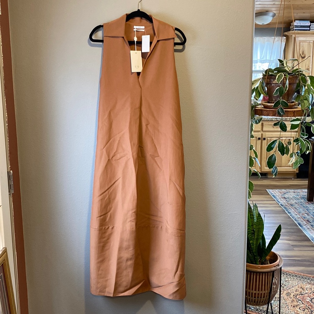 CO Los Angeles Dress